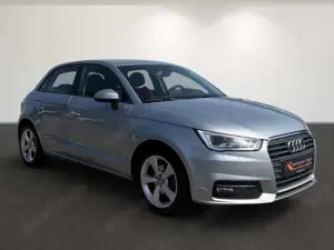 Audi A1 1.0 TSI Bild 3