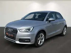 Audi A1 1.0 TSI Bild 2