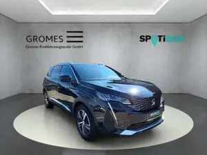 Peugeot 5008 Allure Pack PTECH130 7-Sitzer Navi Digitales Cockp