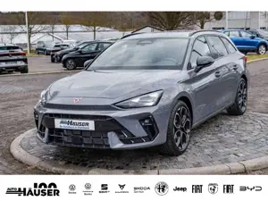CUPRA Leon Sportstourer 1.5 eTSI DSG MATRIX-LED AHK SENNHEISE