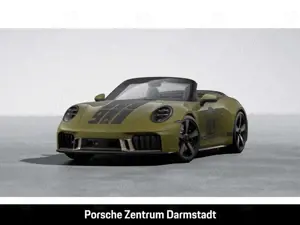 Porsche 992 911 Spirit 70 Clubleder InnoDrive PDCC BOSE