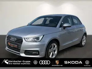 Audi A1 1.0 TSI Bild 1