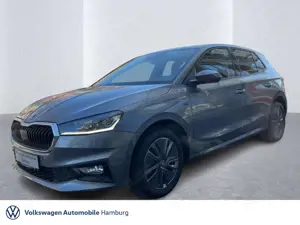 Skoda Fabia Tour 1.0 TSI DSG Navi Sitzheizung CarPlay