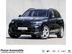 BMW X5 xDrive40d M Sport HUD PANO ACC AHK 360°KAM