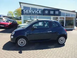 Fiat 500C 15"Alufelgen und Komfort Paket