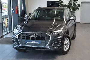 Audi Q5 40TDI Quattro S-tronic LED~BO~DAB~VirtualCo