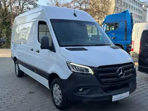 Mercedes-Benz Sprinter Sprinter 317 Kasten H/L"Klima/Standhzg/MBUX/LED"