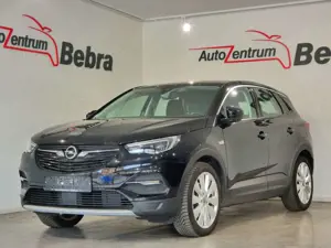 Opel Grandland X Hybrid LED/Navi/Leder/Kamera/Alu19