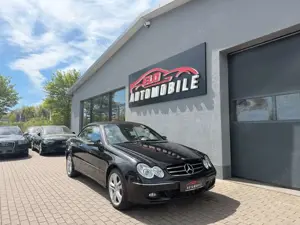 Mercedes-Benz CLK 320 CDI Avantgarde*Bi-Xenon*Navi*Leder*