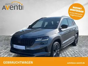 Skoda Karoq Sportline *DSG*ACC*Allwetter*PDC*LED*Navi*