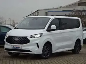 Ford Tourneo Custom Bus 320 L1 Tourneo Titanium AWD