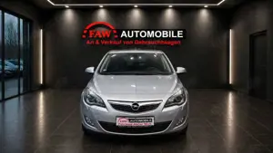 Opel Astra J Lim. 5-trg. Innovation/1.6 Turbo/Klima/