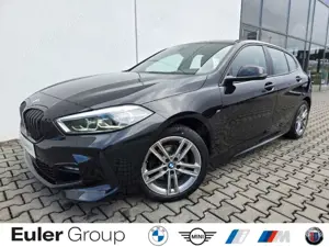 BMW 118 iA MSport SHZ LED LCProf DAB Tempomat