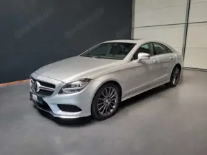 Mercedes-Benz CLS 350 CLS 350d BlueTec AMG-Line *TOP Ausstattung*