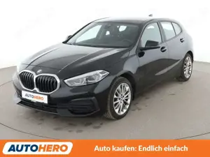BMW 118 118i Advantage Aut.*NAVI*LED*PDC*SHZ*TEMPO*