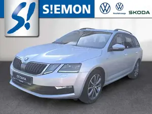 Skoda Octavia Combi 1.5 TSI Soleil LED Navi Kamera