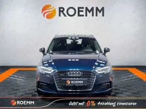 Audi A3 Sportback 40 e-tron*S-TR*LED*NAV*VC*SZH*