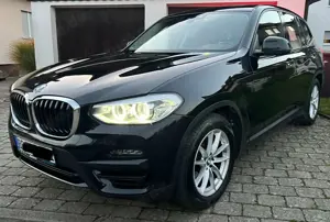 BMW X3 xDrive20d Aut. Advantage
