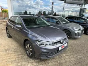 Volkswagen Polo 1.0 Move
