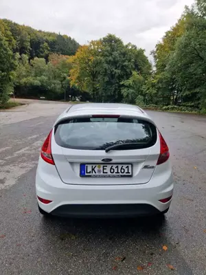 Ford Fiesta Bild 4