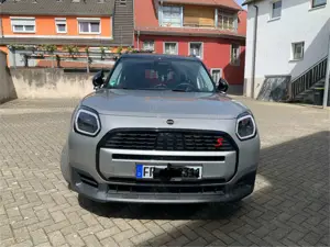 MINI Cooper Countryman COUNTRYMAN S ALL4 Classic Trim