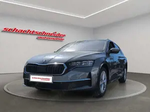 Skoda Octavia 2.0 TDI DSG Selection+KESSY+AHK+5J.Gar