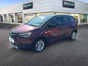 Opel Crossland X Ultimate Navi-Head up-LED