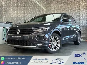 Volkswagen T-Roc Sport 4Motion 2.0 TSI*4MOTION*ACC*AHK