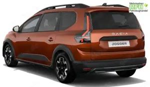 Dacia Jogger Bild 2