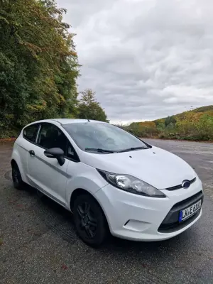 Ford Fiesta Bild 2