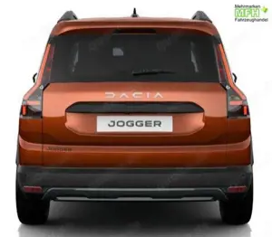 Dacia Jogger Bild 3