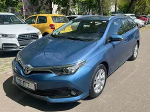 Toyota Auris Auris Touring Sports 1.6 D-4D*Edition-S*NAVI