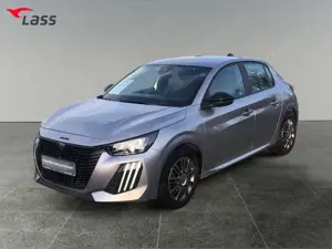 Peugeot 208 Bild 2