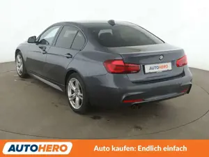 BMW 320 Bild 3