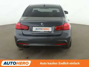 BMW 320 Bild 4
