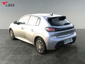Peugeot 208 Bild 4