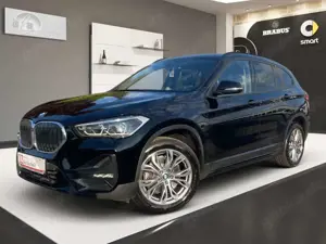 BMW X1 sDrive 20 d Sport Line Navigation Sitzheizung