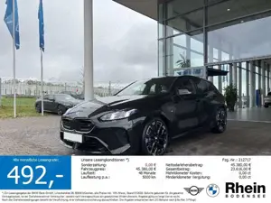 BMW 135 M xDrive HUD ACC 360° Memorysitze HK AdLED