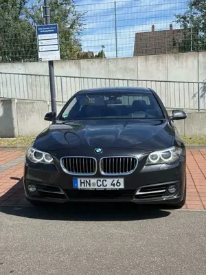 BMW 520 520d