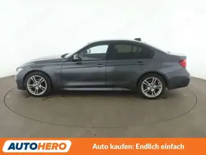 BMW 320 Bild 2