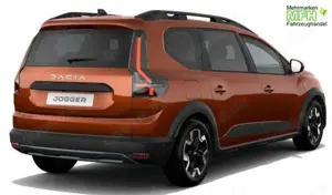Dacia Jogger Bild 4