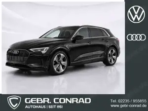 Audi e-tron 55 "advanced", NP: 110.000 €