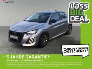 Peugeot 208 Bild 1