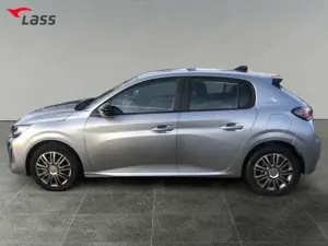 Peugeot 208 Bild 3