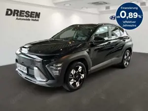 Hyundai KONA 1.6 T-GDI Prime/Schiebedach/Lenkradheizung/Sitzhei