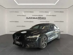 Volvo S60 R Design 8G Pilot-Ass/ILS/19Z/KA360°/GSD/HK