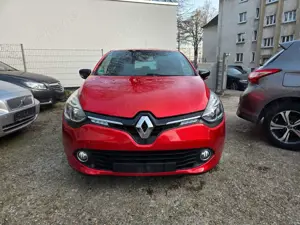 Renault Clio Bild 2
