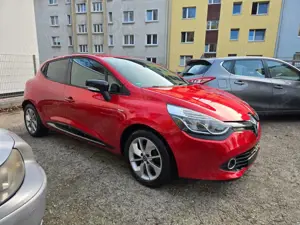 Renault Clio Bild 3