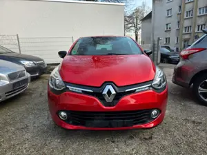 Renault Clio Bild 5