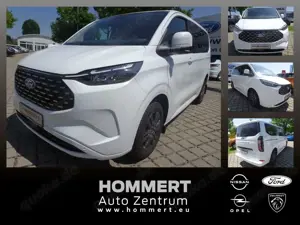 Ford Tourneo Custom Titanium 320 L1 IACC*BLIS*LED*CAM*PDC